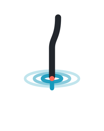 Ribentry symbol